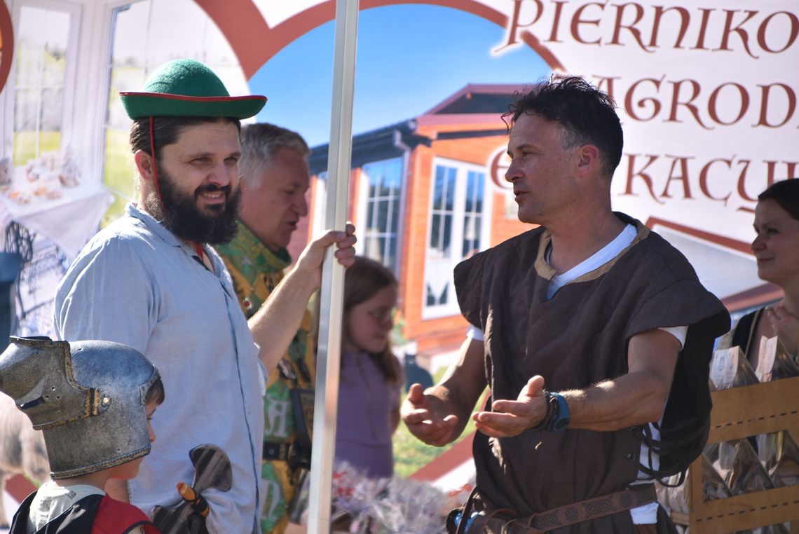 Dziękują za IV Piknik Historyczny