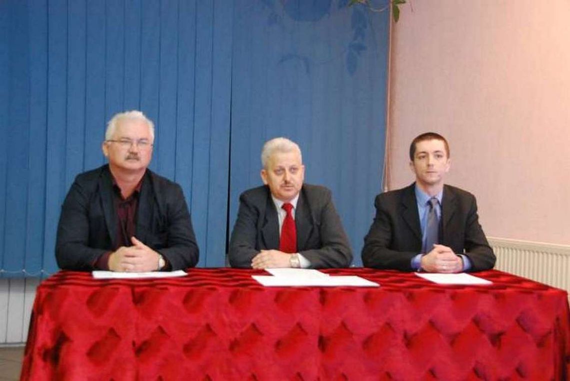 Dzielą, jak chcą? Wojewoda składa skargę