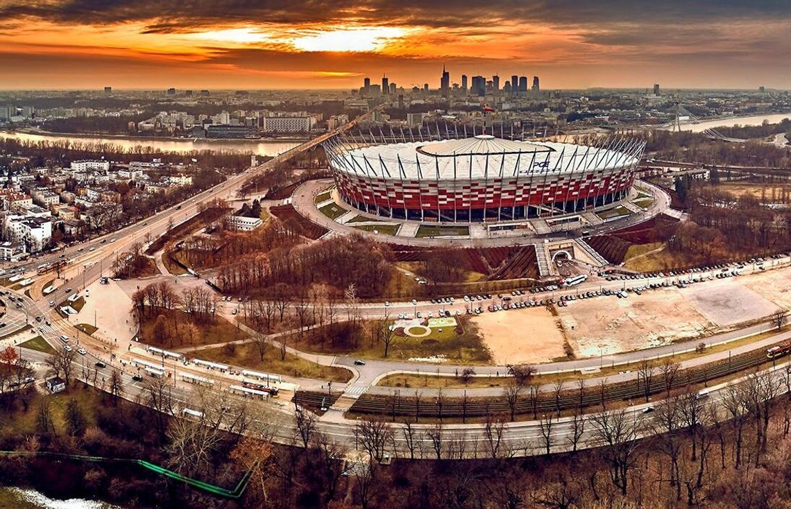 Dzień Dostawcy Grupy PGE już 9 listopada na PGE Narodowym w Warszawie Dzień Dostawcy Grupy PGE już 9 listopada na PGE Narodowym w Warszawie