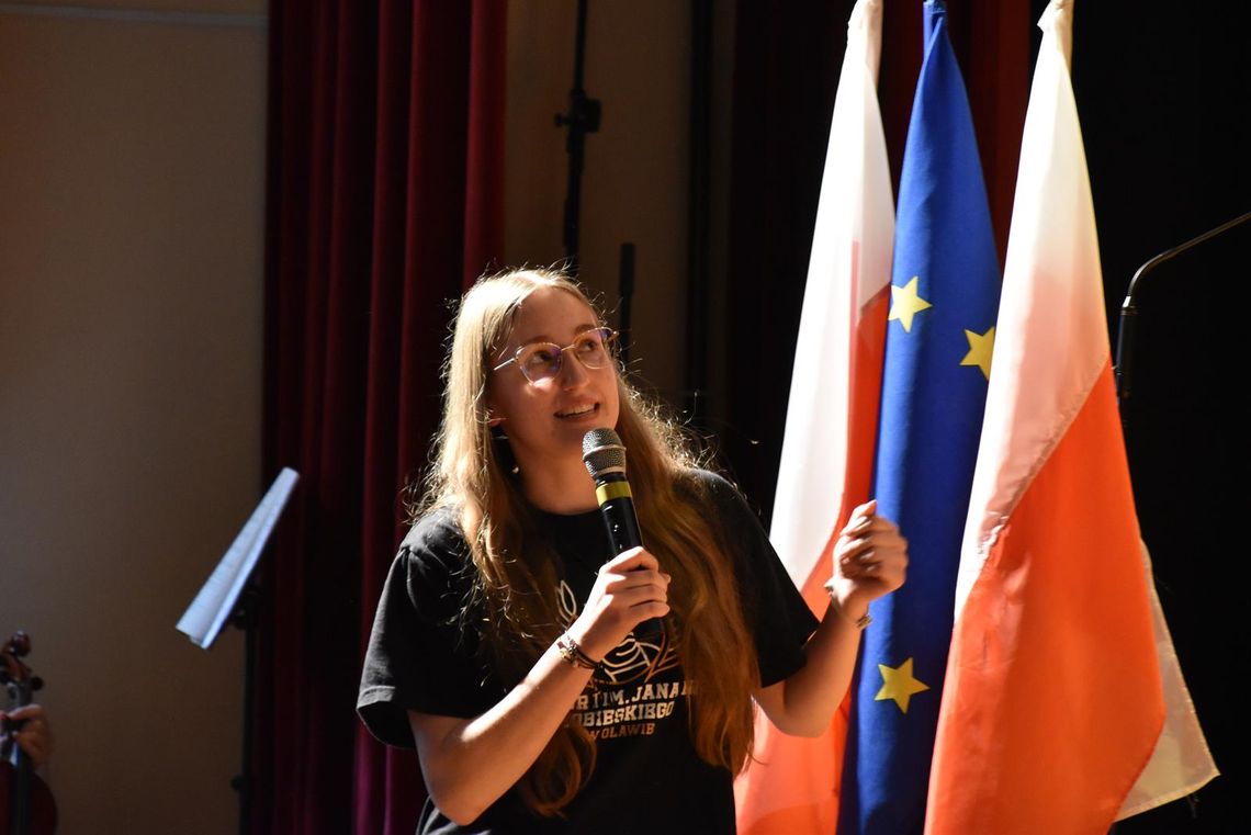 Dzień Europy u Sobieskiego (GALERIA)
