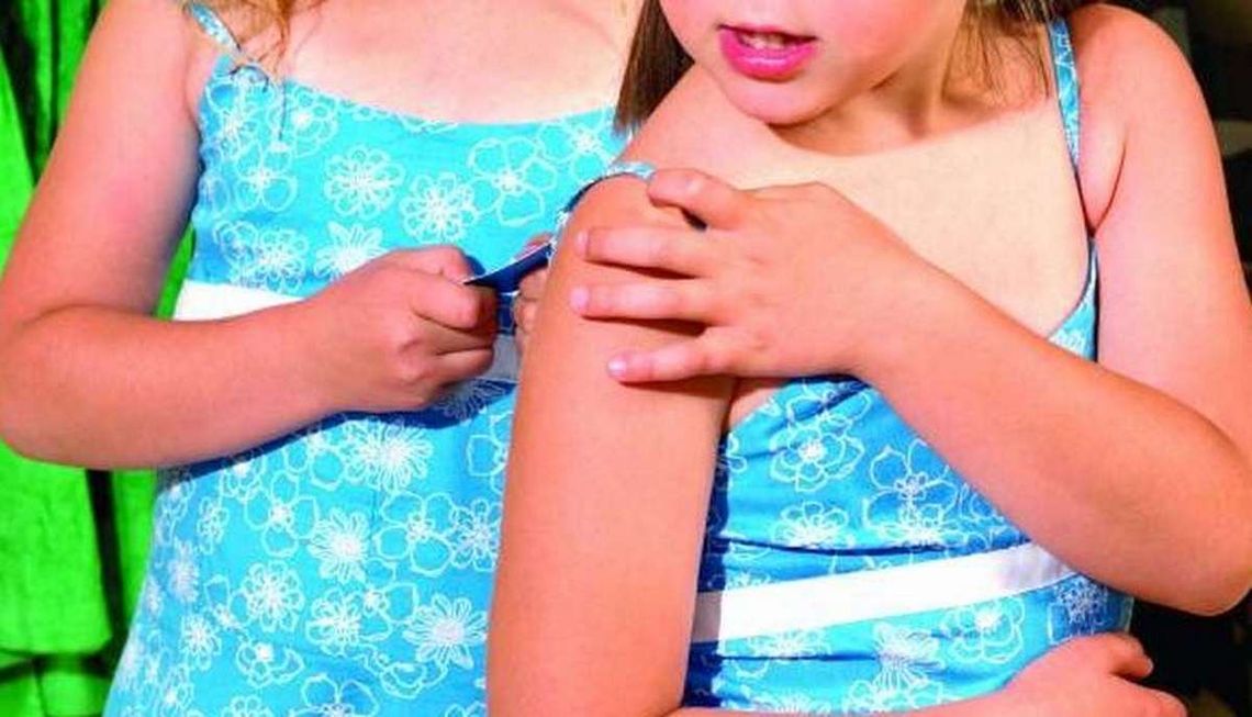 Dziewczynka była nieletnia, a zdjęcie pornograficzne