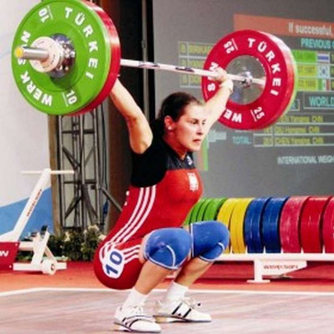 Dziewiątka Mariety Dziewiątka Mariety