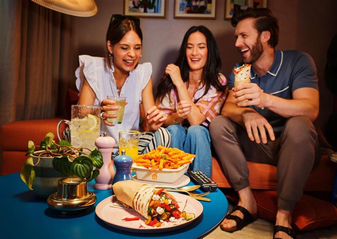 Dziś dzień kebaba. Gdzie są najlepsze w naszym powiecie?