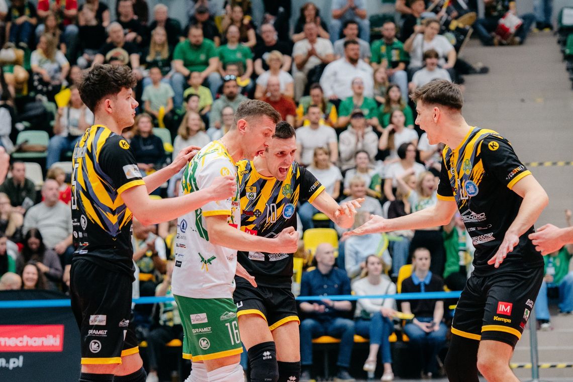 Dziś mecz o wszystko! Jaki wynik da awans?