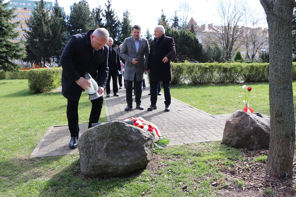 Dziś przypada 15. rocznica katastrofy smoleńskiej