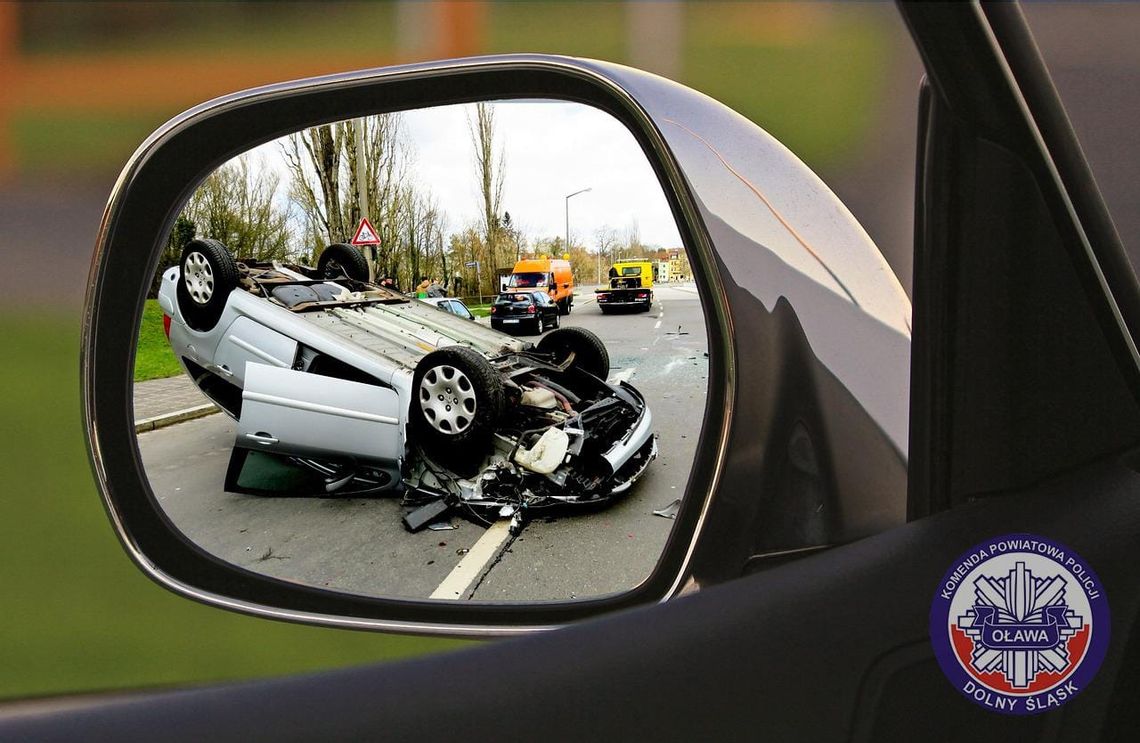 Dziś światowy dzień pamięci ofiar wypadków drogowych Dziś światowy dzień pamięci ofiar wypadków drogowych