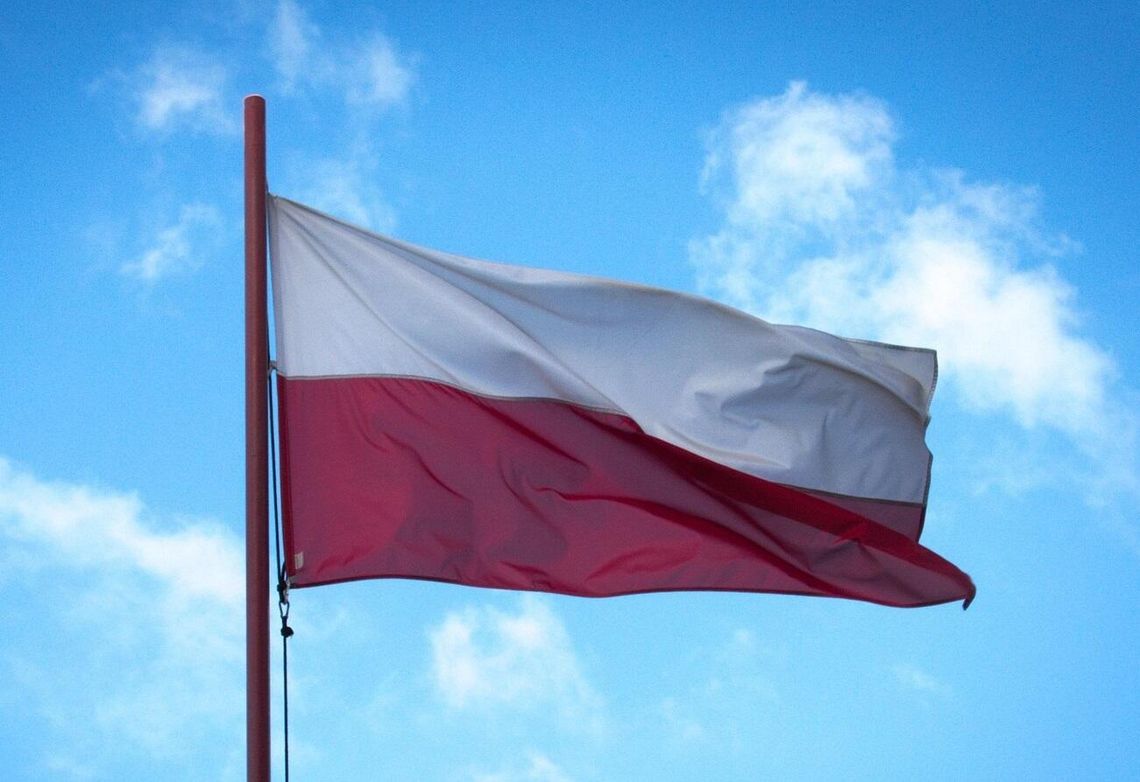 Oława Dzień Flagi