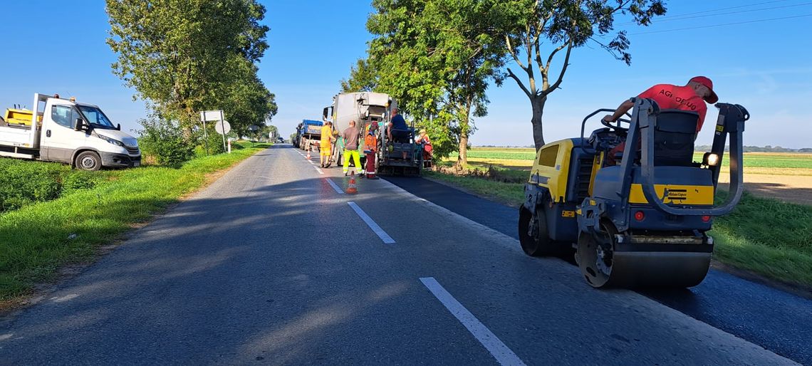 Dziś utrudnienia na drogach