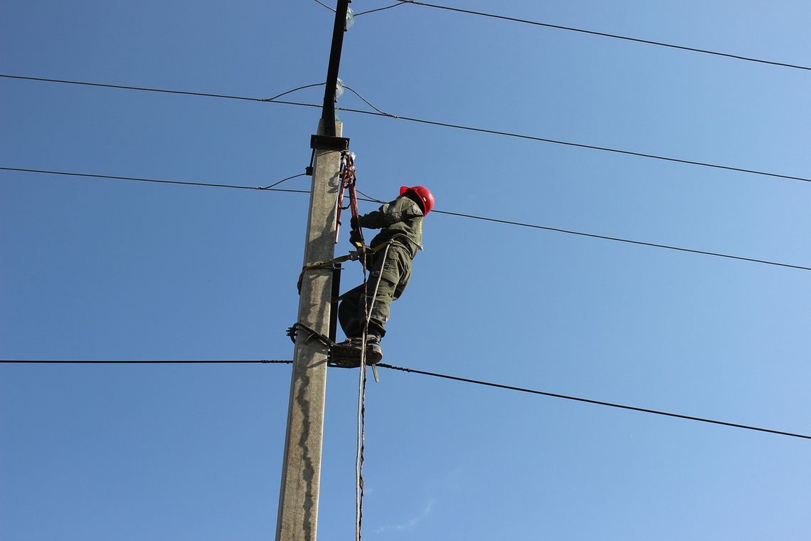 Dziś wyłączeń energii elektrycznej nie będzie, ale w najbliższych dniach TAK