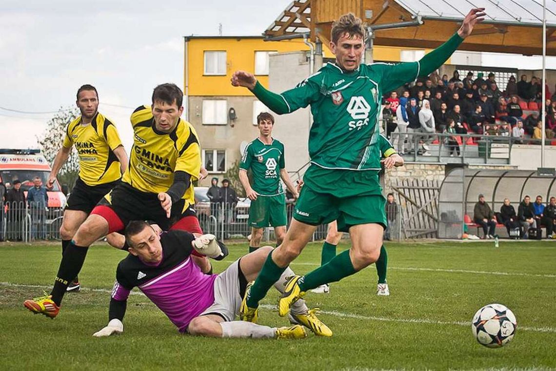 Dzisiaj wielkie derby i…wielki rewanż? Dzisiaj wielkie derby i…wielki rewanż?