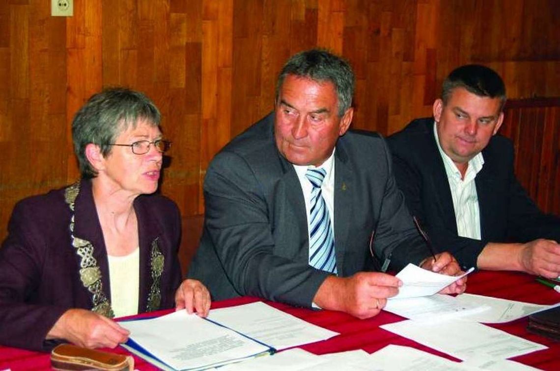 E-usługi w Urzędzie Gminy E-usługi w Urzędzie Gminy