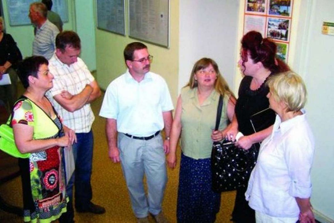 "Eko-Natura", czyli życie w sąsiedztwie fabryk