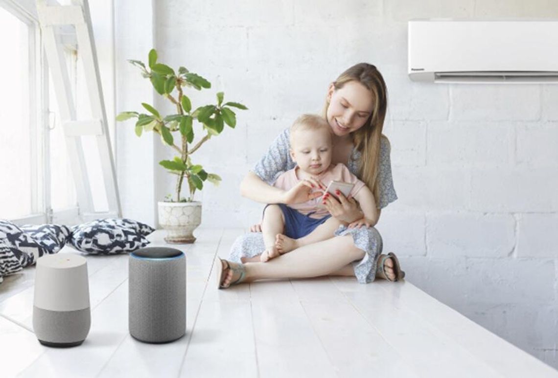 Ekologiczna klimatyzacja – jak chłodzić dom, nie niszcząc planety? klimatyzacja domowa