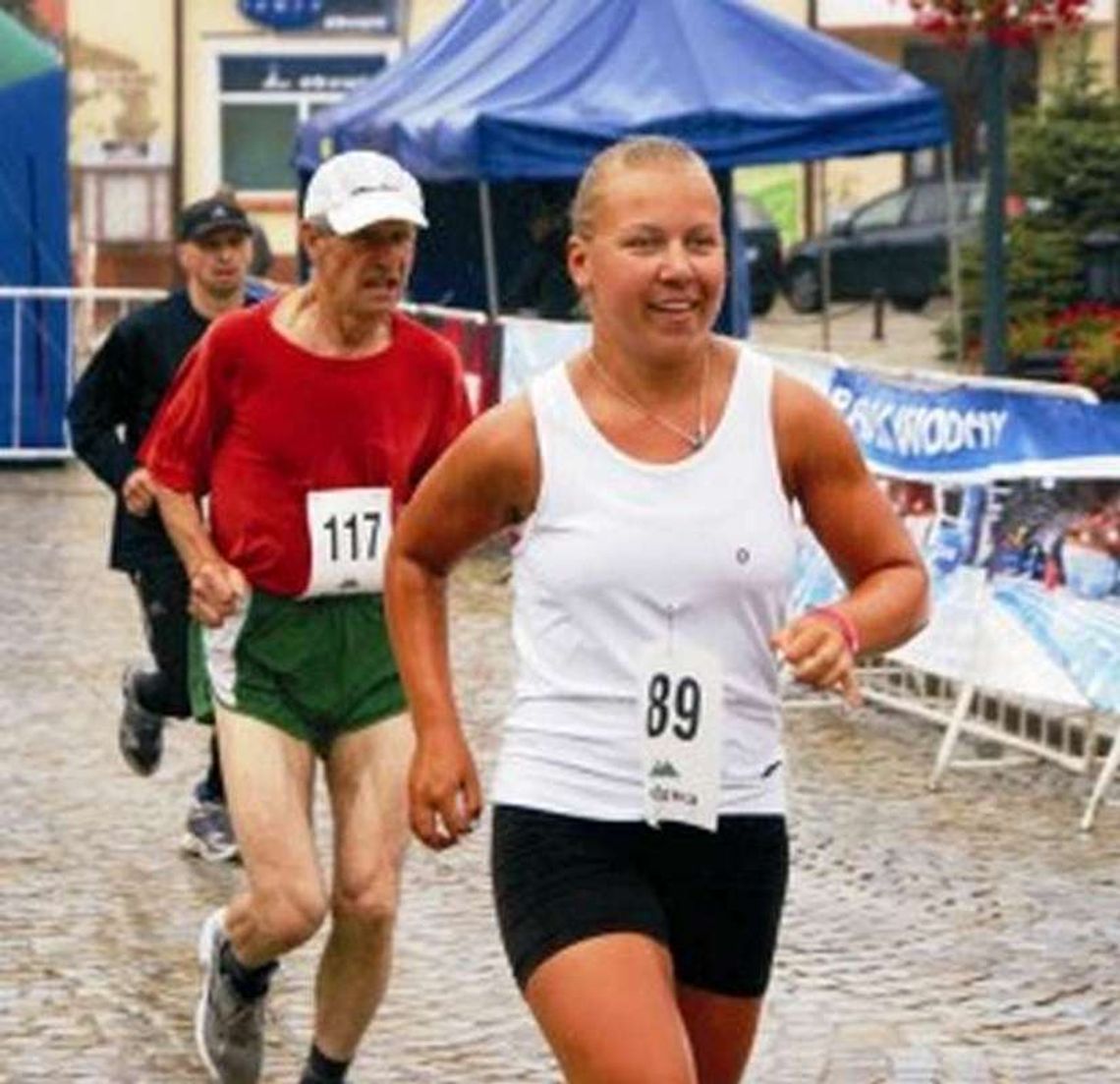 Ekstremalne warunki Ekstremalne warunki