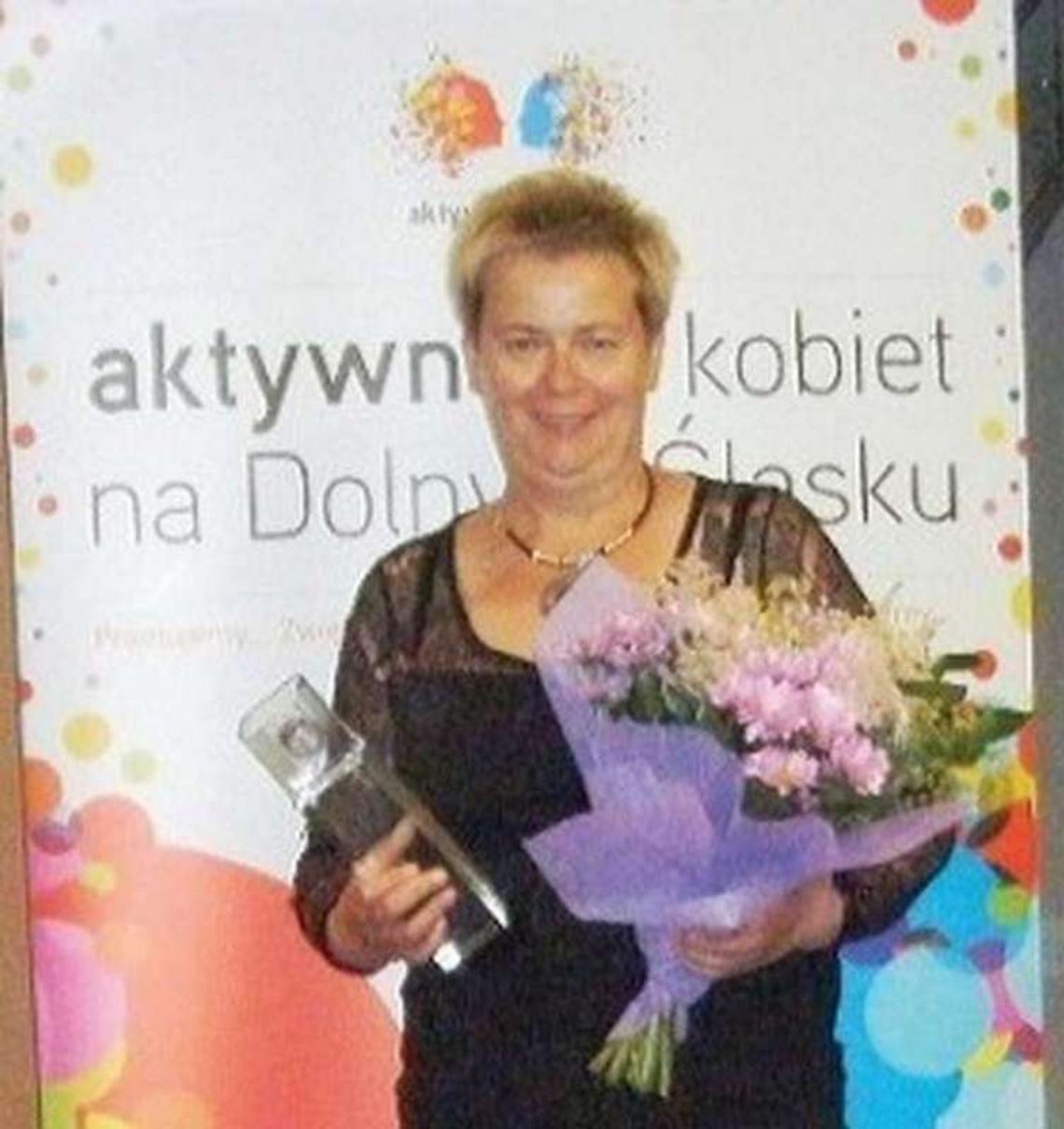 Ela aktywna dla kobiet