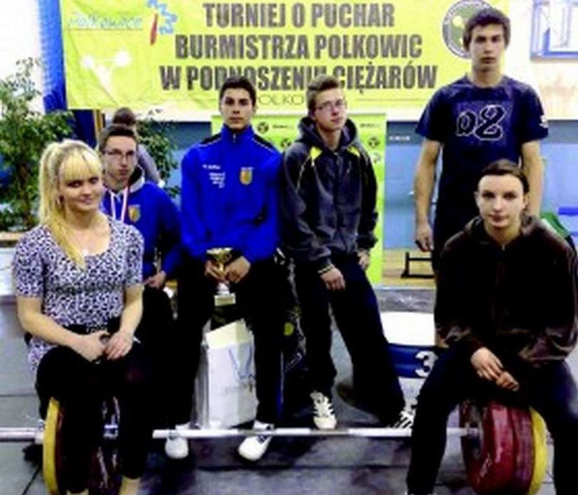 Eliminacje w Polkowicach Eliminacje w Polkowicach