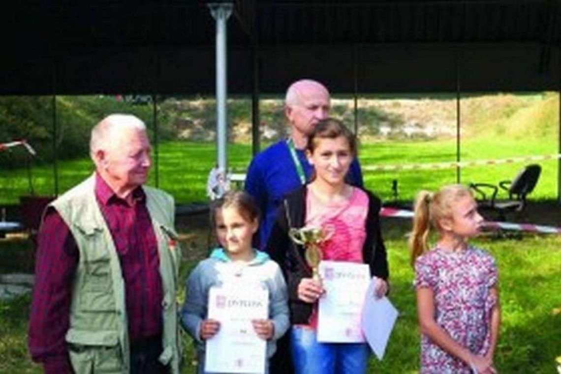 Emocje w finale mistrzostw Oławy Emocje w finale mistrzostw Oławy