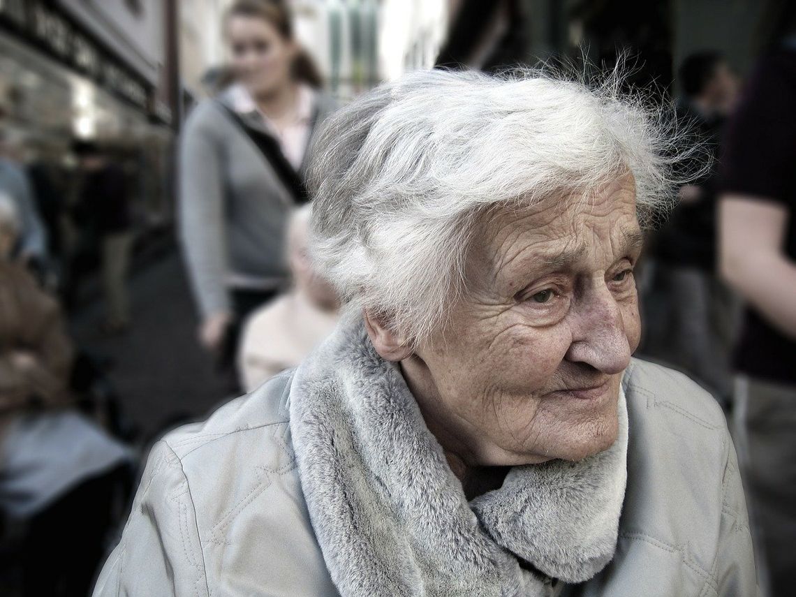 Epidemia wpływa na wysokość przyszłych emerytur