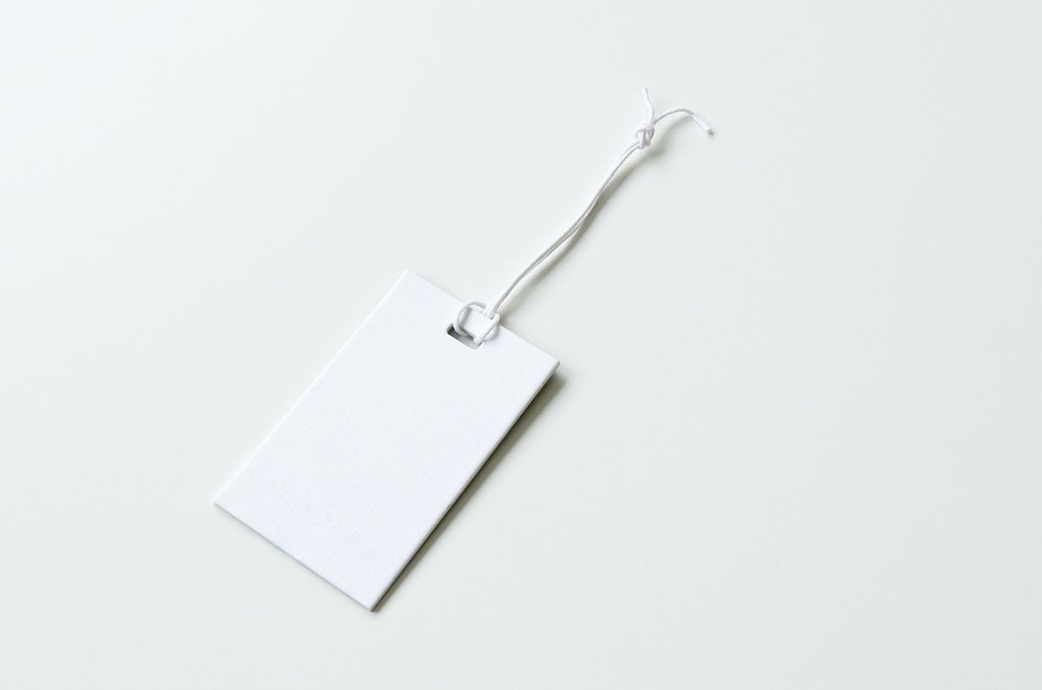 Etykiety samoprzylepne na opakowania produktów Etykiety samoprzylepne na opakowania produktów