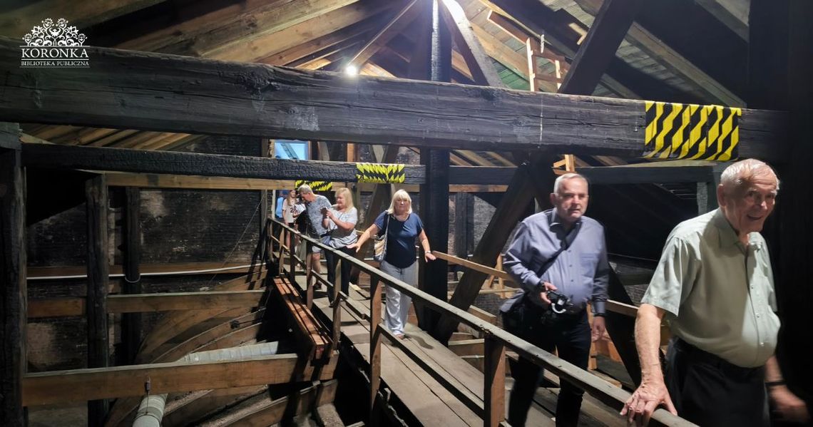 Europejskie Dni Dziedzictwa w Oławie za nami! Zobacz jak było