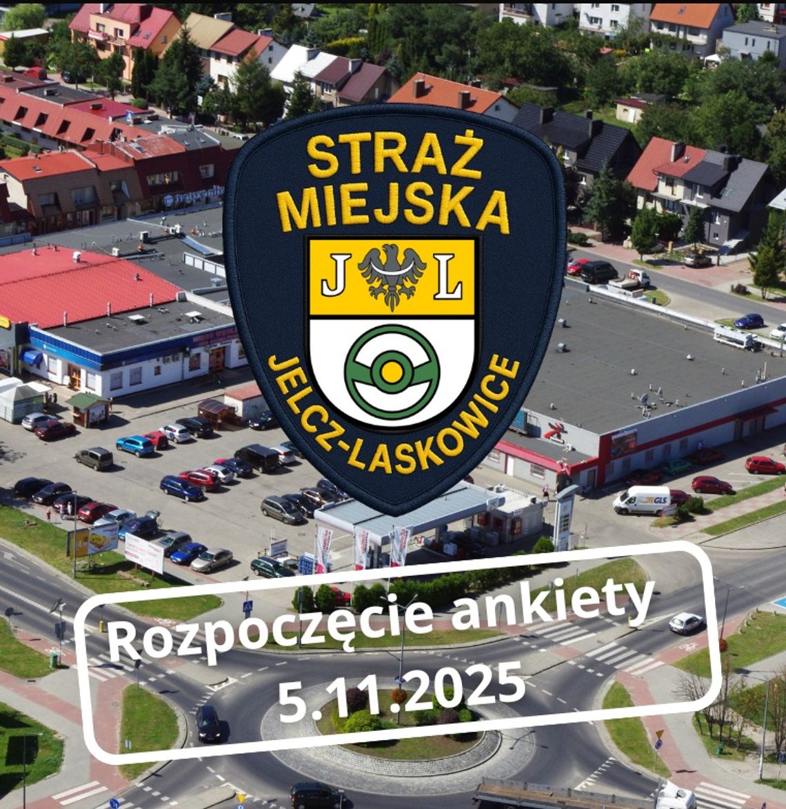 Falstart konsultacji w sprawie Straży Miejskiej Falstart konsultacji w sprawie Straży Miejskiej