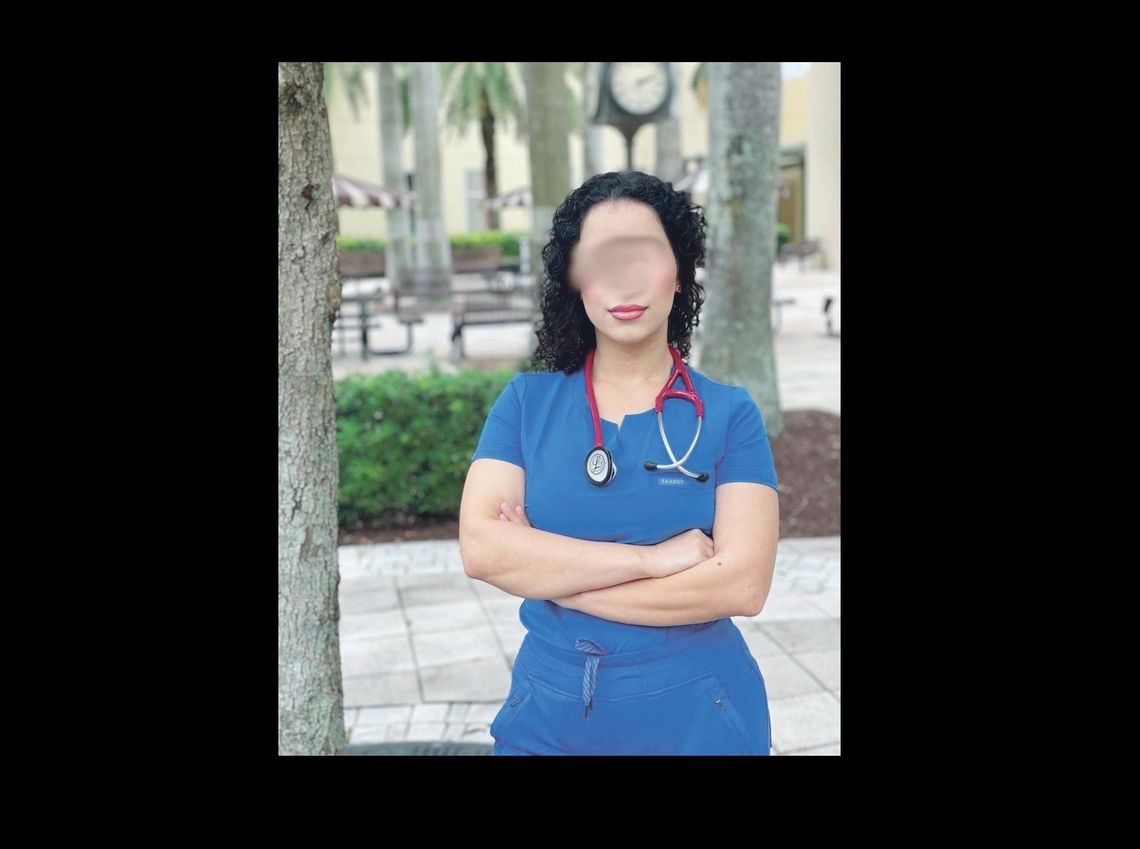 Fałszywi lekarze wciąż rozkochują w sobie. Anna z tajnego szpitala pod Kijowem też (cz.2)