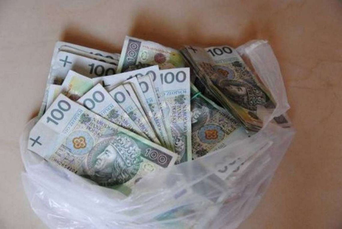 Fałszywy pracownik ZUS Fałszywy pracownik ZUS