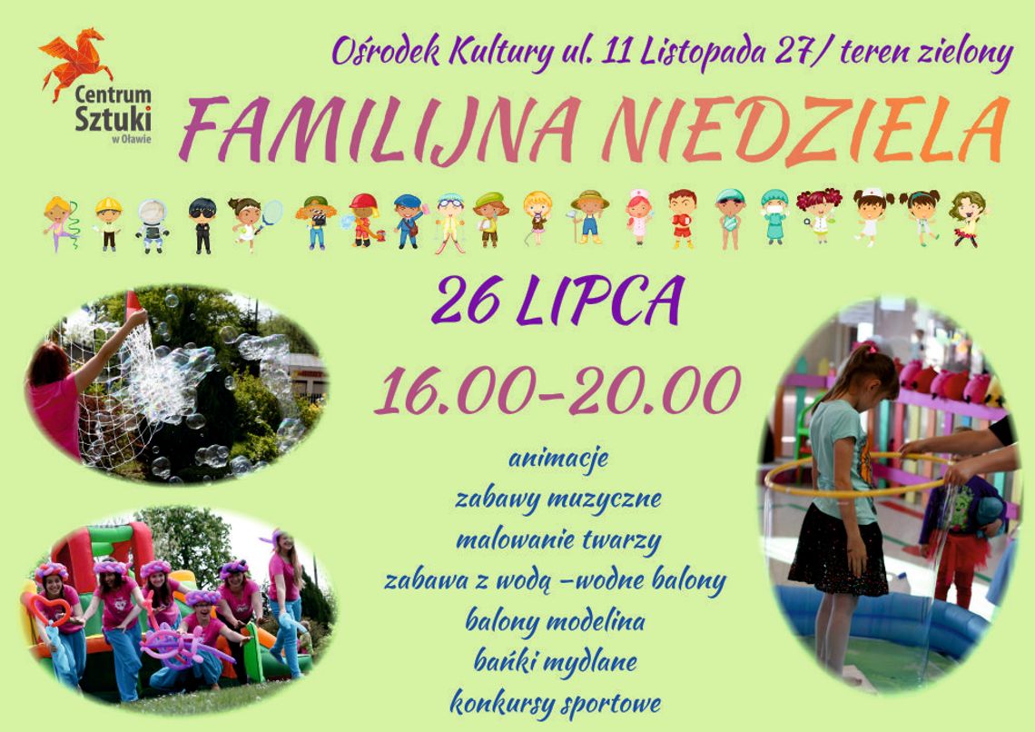 Familijna niedziela