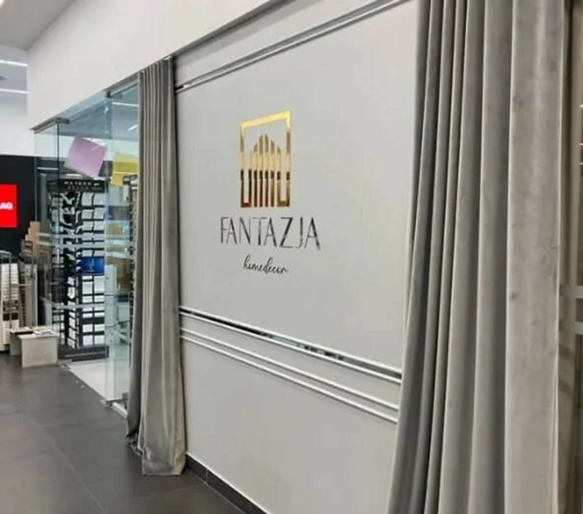 Fantazja Homedecor – Wspólnie Udekorujemy Wnętrza
