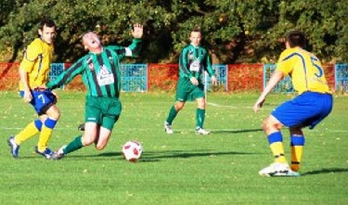 Fatum przedłużonego czasu trwa