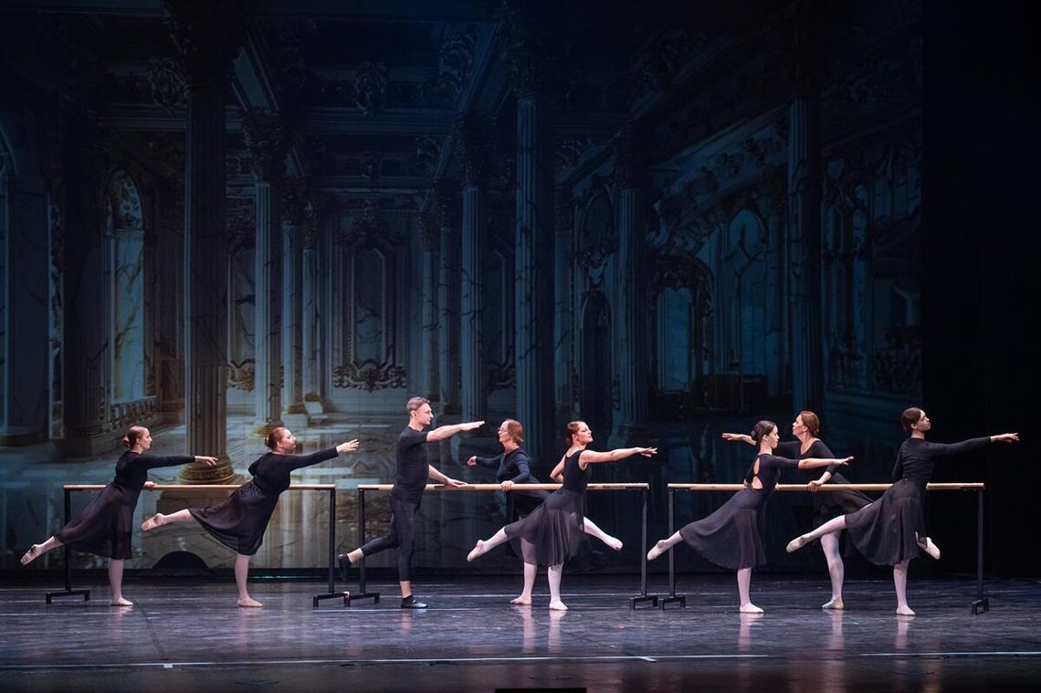 Ferie z Operą Wrocławską, czyli warsztaty taneczne