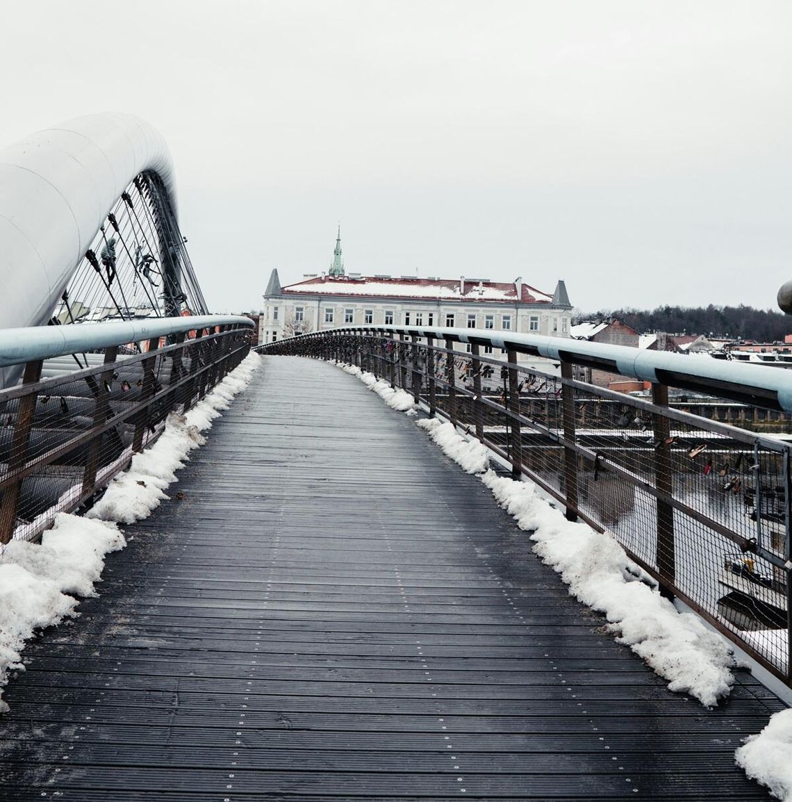 Ferie zimowe 2026 w Krakowie - jak je zaplanować?