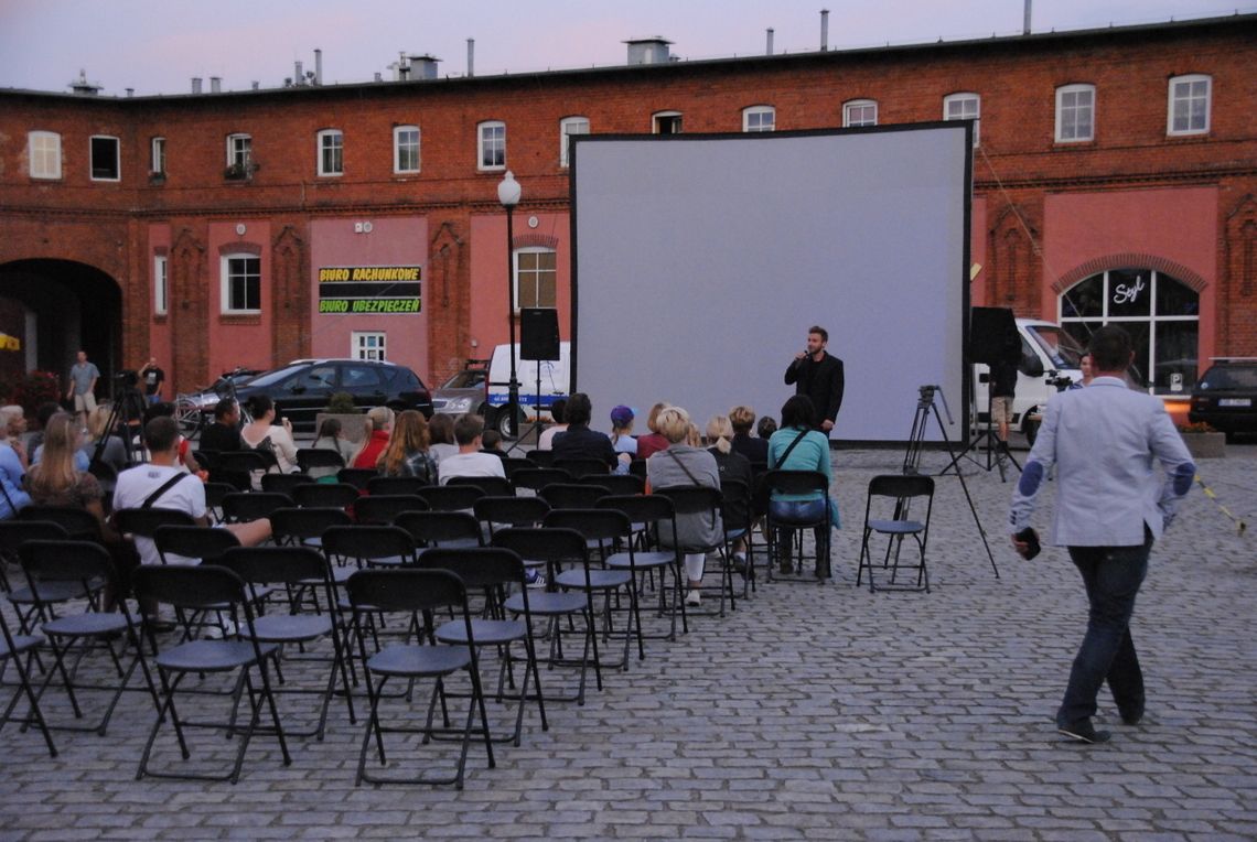 Festiwalowo na Młyńskiej