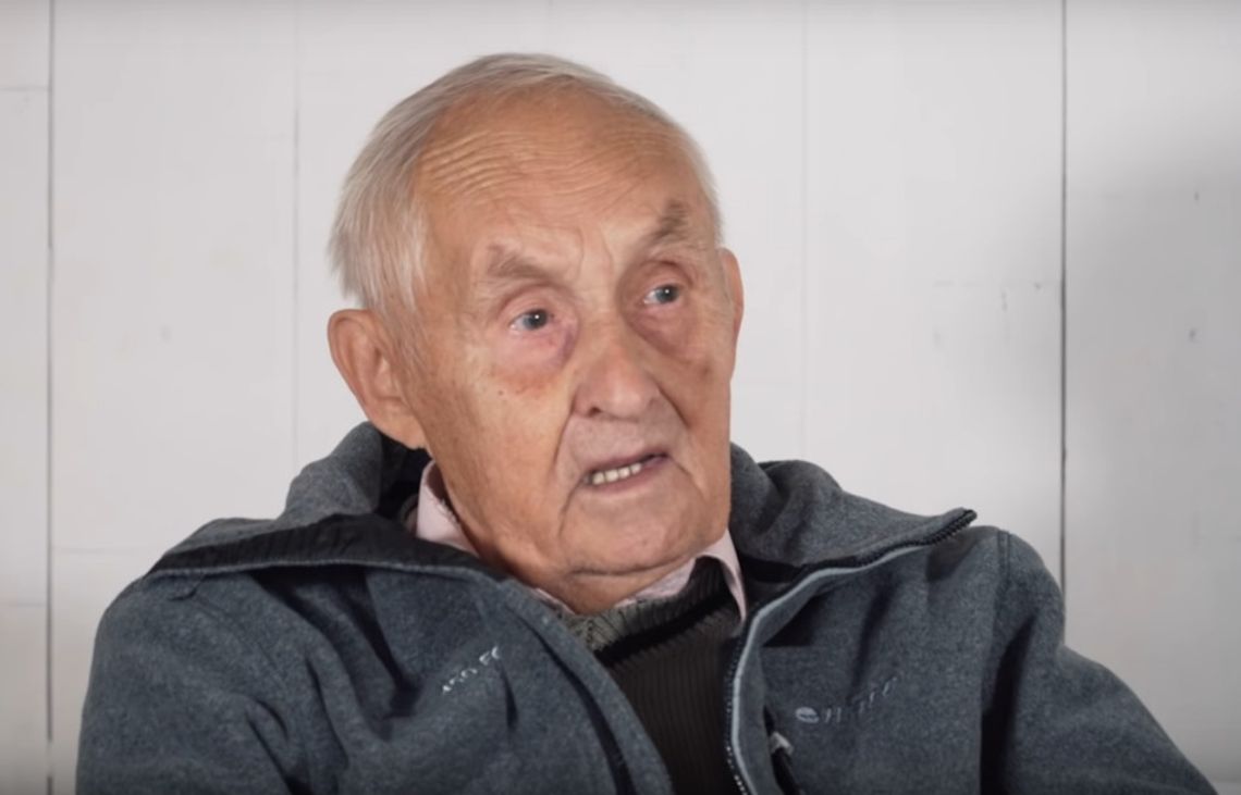 Film o tym, jak było