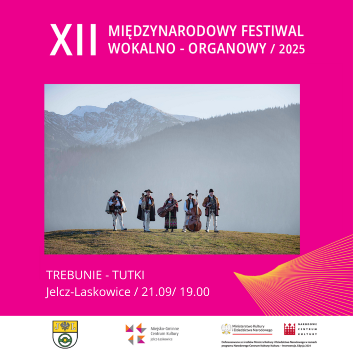 Finał festiwalu już w niedzielę