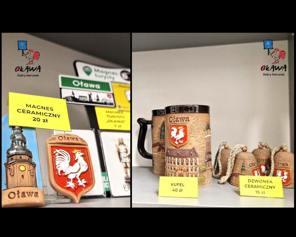 Firma zarobi na herbie, a co miasto będzie z tego miało?