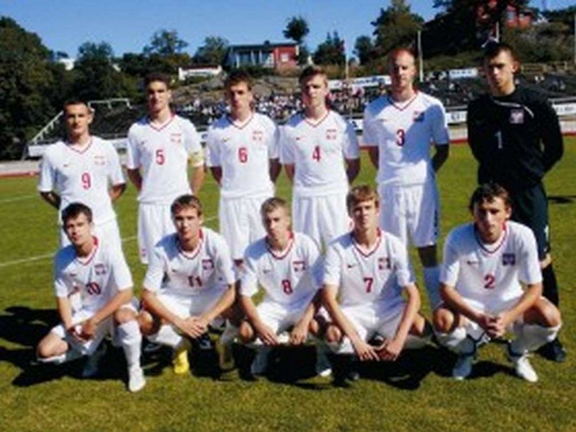 Forenc w rozjazdach Forenc w rozjazdach