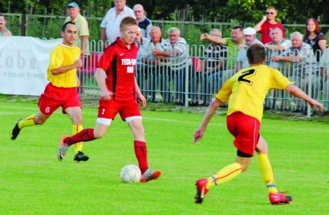 Foto-Higiena i Sokół grają dalej Foto-Higiena i Sokół grają dalej