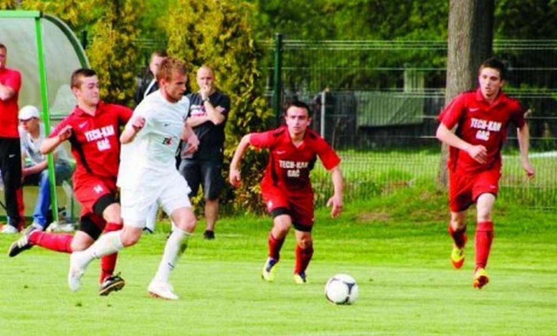 Foto-Higiena w III lidze!