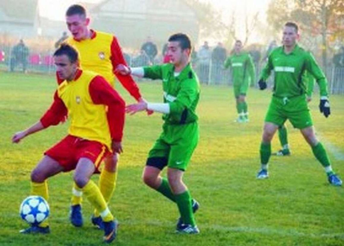 Foto-Higiena zimuje na czele Foto-Higiena zimuje na czele