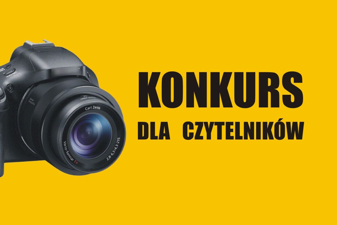 Foto Konkurs ze smartfonami