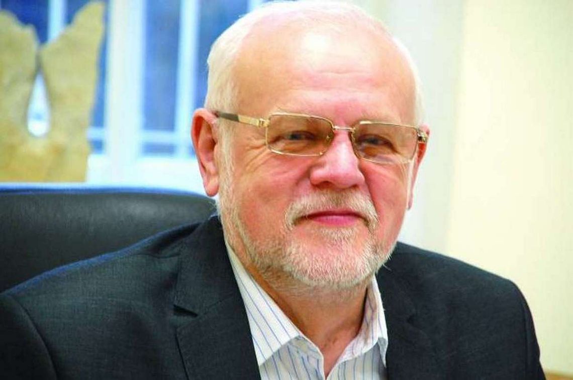 Franciszek Październik zostaje w urzędzie! Franciszek Październik zostaje w urzędzie!