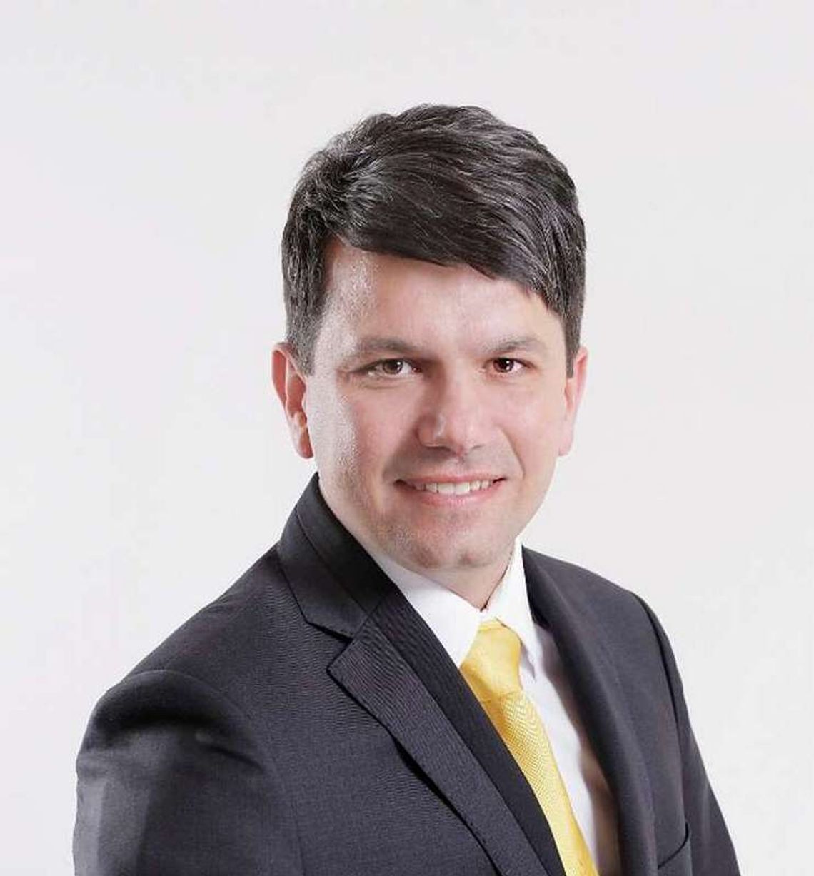 Frischmann odpowiada Brezdeniowi