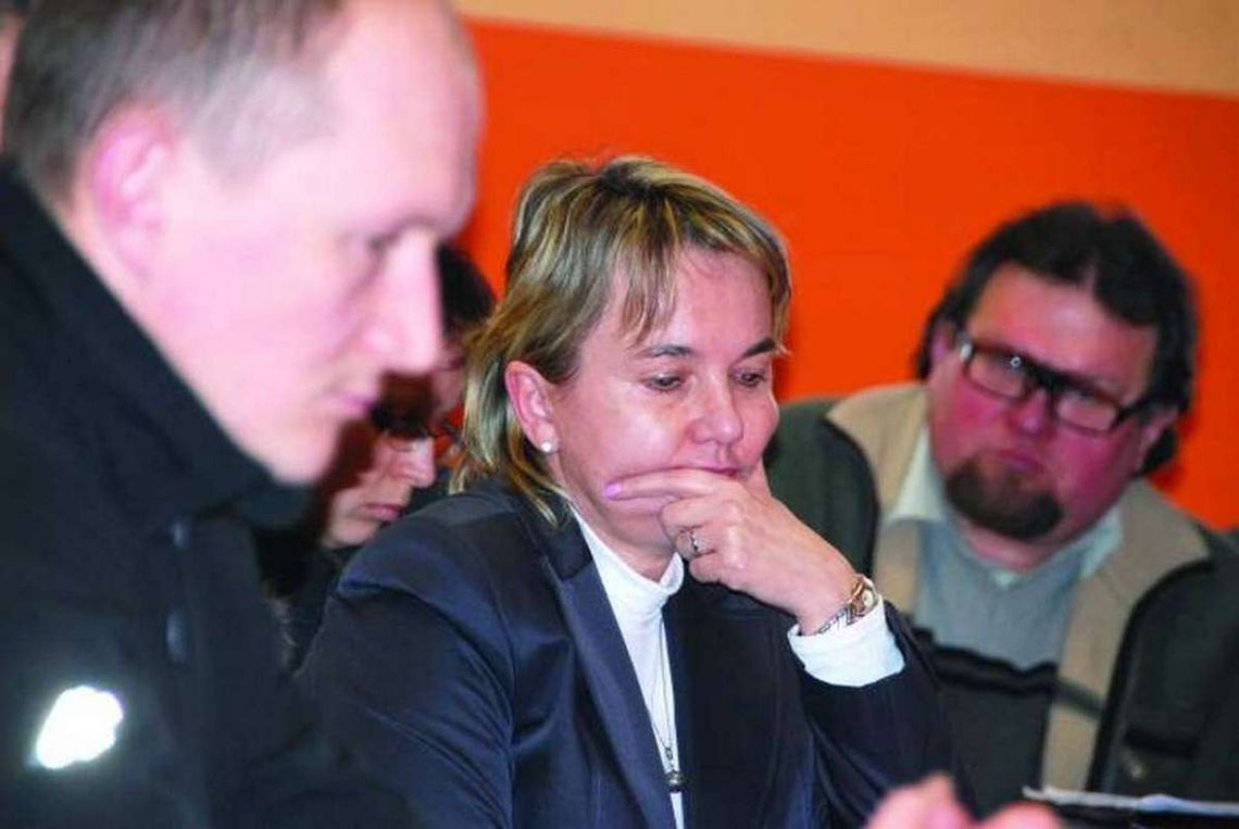 Fundacja przejmie szkołę w Goszczynie