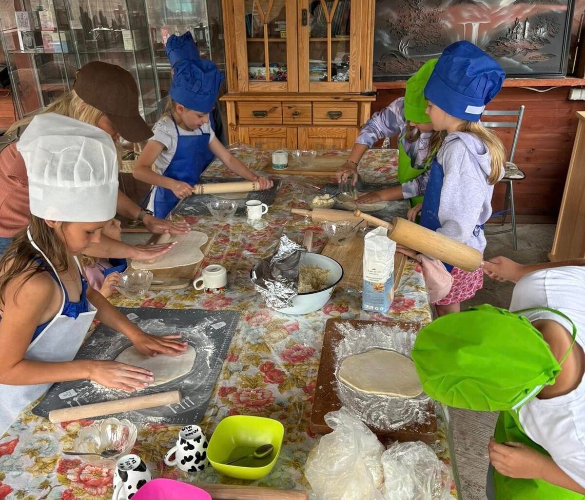 Fundacja Ranczo Gać zaprasza na Farmerski Dzień Dziecka! Ranczo Gać