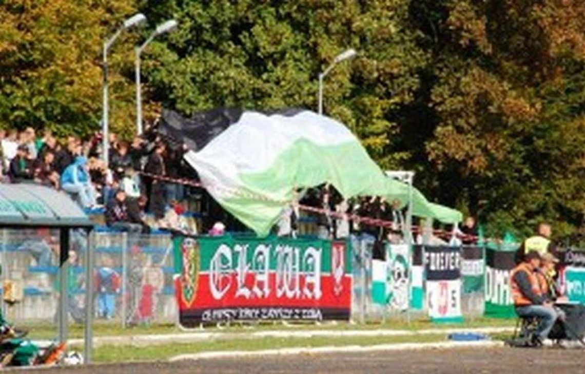 Futbolowe święto w Oławie