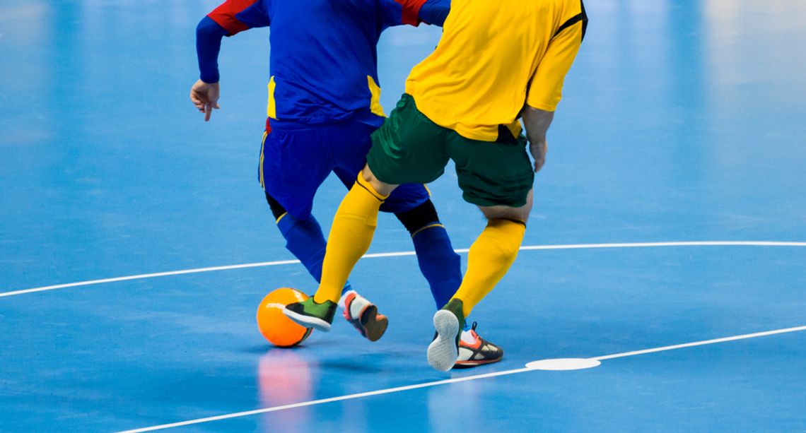 Futsal Ekstraklasa – piłkarskie emocje na halowym parkiecie