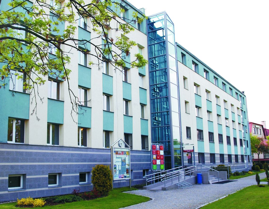 Gabriel Janowski w Oławie