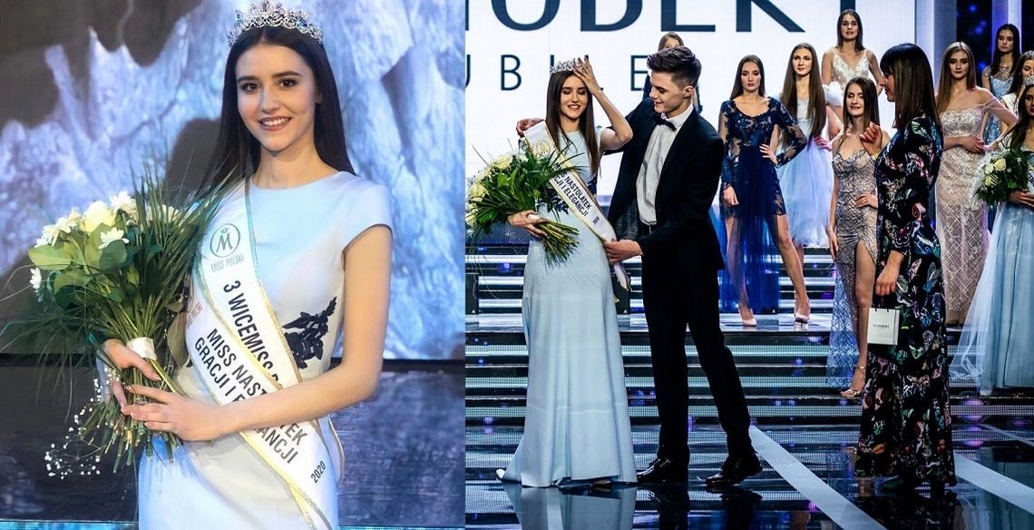 Galeria zdjęć z finału Miss Polski Nastolatek 
