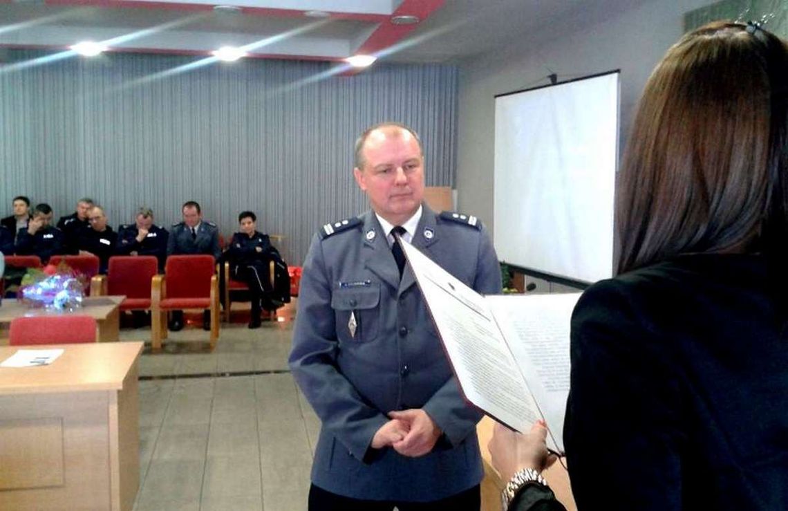 Gałuszka zostaje... Gałuszka zostaje...